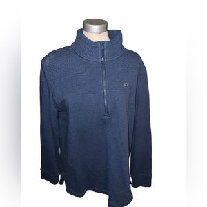Vineyard Vines Quarter Zip